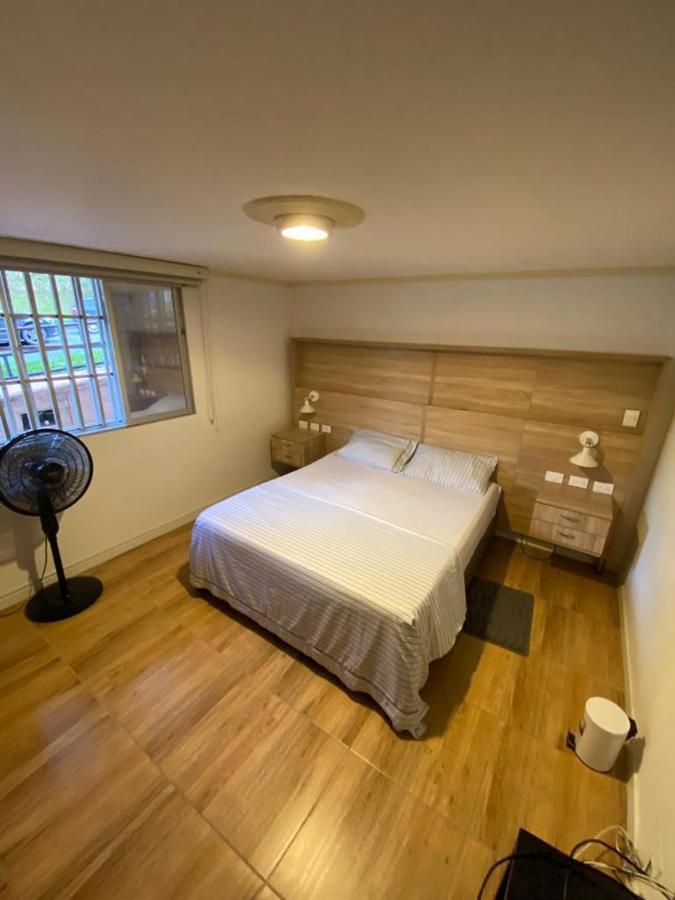 Hermoso Aparta Estudio Amoblado En بيريرا المظهر الخارجي الصورة