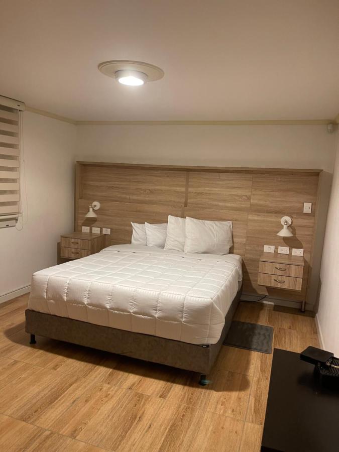 Hermoso Aparta Estudio Amoblado En بيريرا المظهر الخارجي الصورة
