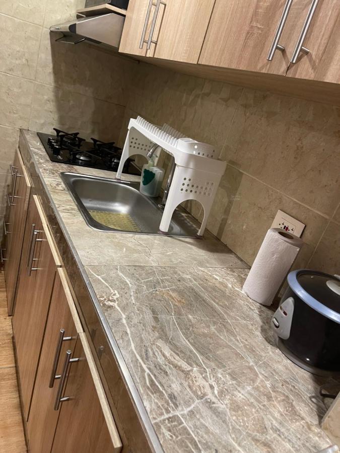 Hermoso Aparta Estudio Amoblado En بيريرا المظهر الخارجي الصورة
