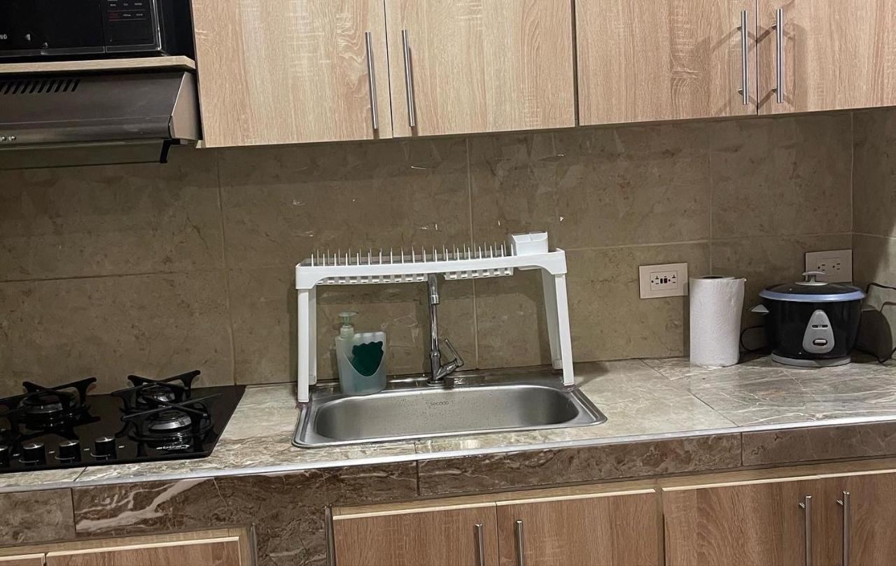 Hermoso Aparta Estudio Amoblado En بيريرا المظهر الخارجي الصورة